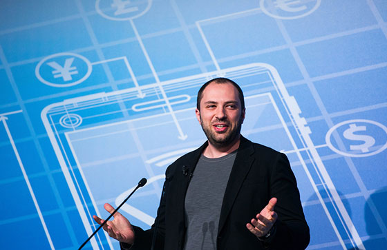 صدّق أو لا تصدق: مشاهير وأثرياء عالم التكنولوجيا بدأوا (هاكرز)! صورة رقم 5