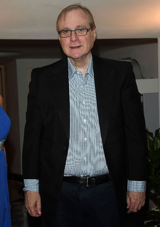 صدّق أو لا تصدق: مشاهير وأثرياء عالم التكنولوجيا بدأوا (هاكرز)! صورة رقم 7