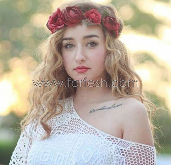 تعرفوا على نجمات صنعتهن مواقع التواصل الإجتماعي صورة رقم 2