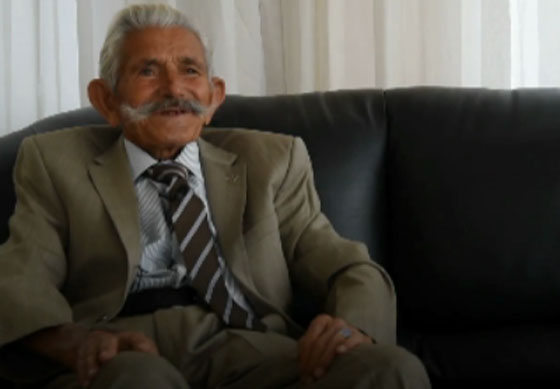 فيديو مؤثر.. قصة حب أبدي لعجوزين تركيين يعيشان في دار رعاية  صورة رقم 1