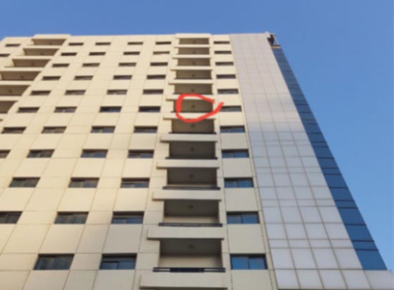  انتحار جماعي لعائلة عربية مؤلفة من 5 افراد وانقاذ اثنين منهم! صورة رقم 1