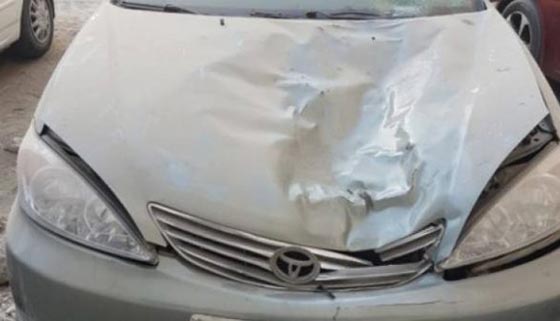  انتحار جماعي لعائلة عربية مؤلفة من 5 افراد وانقاذ اثنين منهم! صورة رقم 3