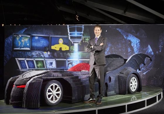 نجوم موسوعة غينيس: اغرب وأطرف ارقام قياسية لعام 2018  صورة رقم 3