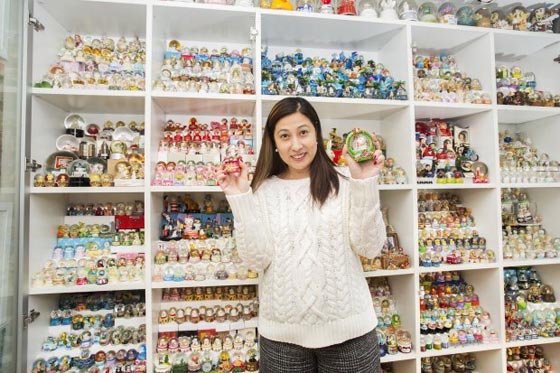 نجوم موسوعة غينيس: اغرب وأطرف ارقام قياسية لعام 2018  صورة رقم 11