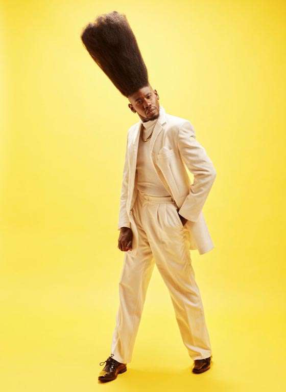 نجوم موسوعة غينيس: اغرب وأطرف ارقام قياسية لعام 2018  صورة رقم 12