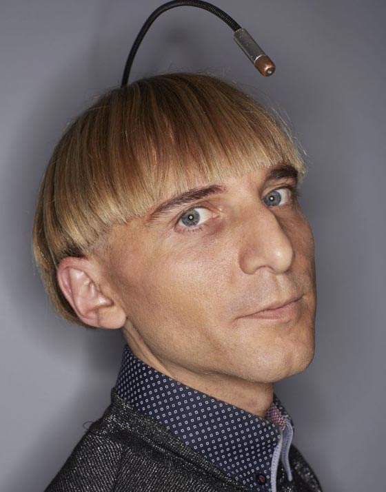 نجوم موسوعة غينيس: اغرب وأطرف ارقام قياسية لعام 2018  صورة رقم 15