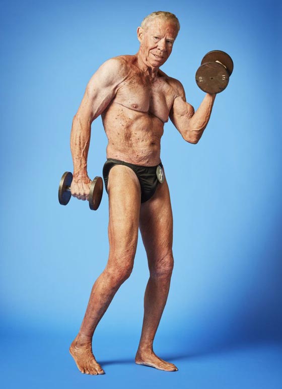 نجوم موسوعة غينيس: اغرب وأطرف ارقام قياسية لعام 2018  صورة رقم 14