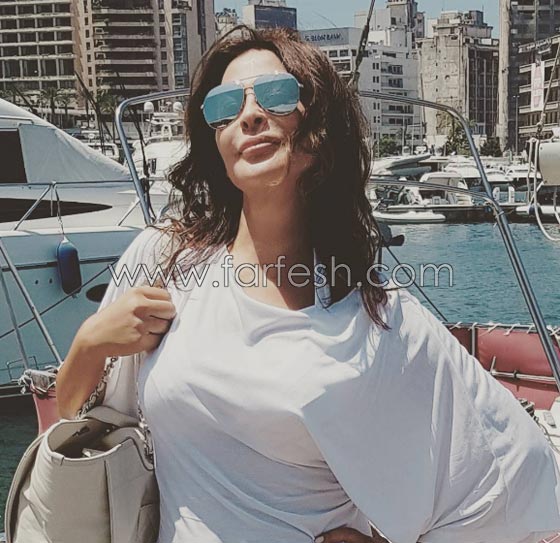رد مفاجئ من شيرين عبد الوهاب بعد اعلان اسماء اعضاء (ذا فويس) صورة رقم 8