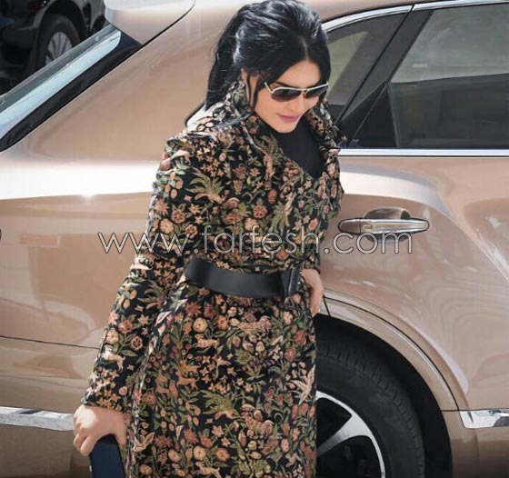 رد مفاجئ من شيرين عبد الوهاب بعد اعلان اسماء اعضاء (ذا فويس) صورة رقم 10