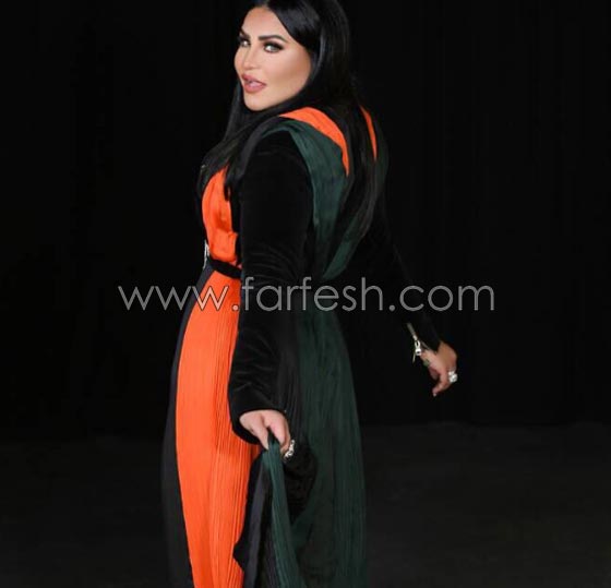 رد مفاجئ من شيرين عبد الوهاب بعد اعلان اسماء اعضاء (ذا فويس) صورة رقم 11