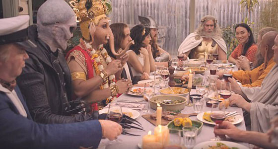 اعلان للحوم الاسترالية يستثني النبي محمد يسيء للاديان الهند تحتج صورة رقم 4