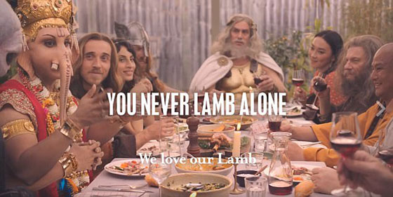 اعلان للحوم الاسترالية يستثني النبي محمد يسيء للاديان الهند تحتج صورة رقم 8