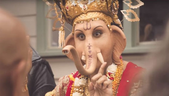 اعلان للحوم الاسترالية يستثني النبي محمد يسيء للاديان الهند تحتج صورة رقم 1