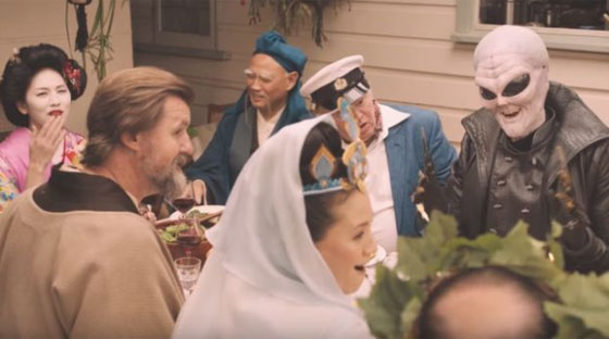 اعلان للحوم الاسترالية يستثني النبي محمد يسيء للاديان الهند تحتج صورة رقم 2