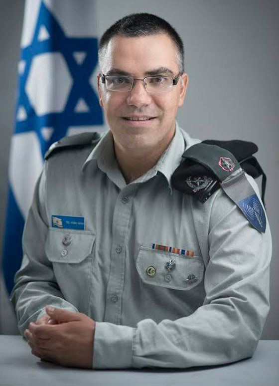 الناطق بلسان الجيش الاسرائيلي يتوعد حزب الله بحملة: ان تجرأتم فاجأناكم! صورة رقم 8