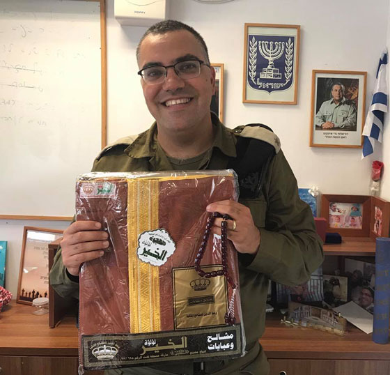 الناطق بلسان الجيش الاسرائيلي يتوعد حزب الله بحملة: ان تجرأتم فاجأناكم! صورة رقم 9