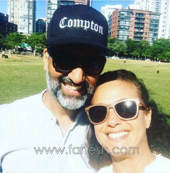 صور صادمة: نجوم الفن على طبيعتهم بدون مكياج على الشاطئ! صورة رقم 15