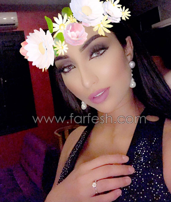 رسالة الجمهور الى دنيا بطمة: من تواضع لله رفعه فاحذري الغرور صورة رقم 8