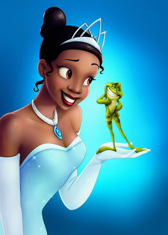 شرقيون وافارقة في القصور يقضّون مضاجع الدوائر الملكية.. هذه قصصهم صورة رقم 9