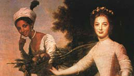 شرقيون وافارقة في القصور يقضّون مضاجع الدوائر الملكية.. هذه قصصهم صورة رقم 8