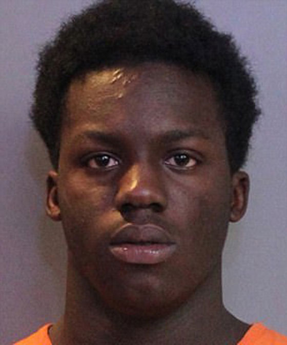 مصائب قوم.. اعتقال 28 لصا استغلوا اعصار ارما للسطو والسرقة صورة رقم 18