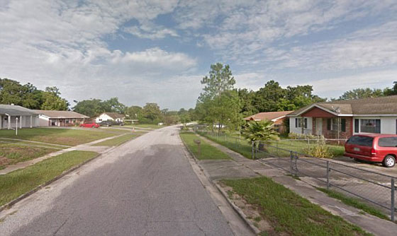 مصائب قوم.. اعتقال 28 لصا استغلوا اعصار ارما للسطو والسرقة صورة رقم 16