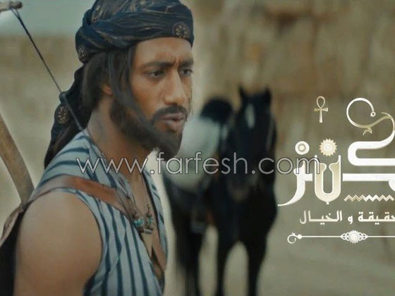 ماذا قال أحمد عزّ عن تفوق فيلمه (الخلية) على (كنز) محمد رمضان؟ صورة رقم 11