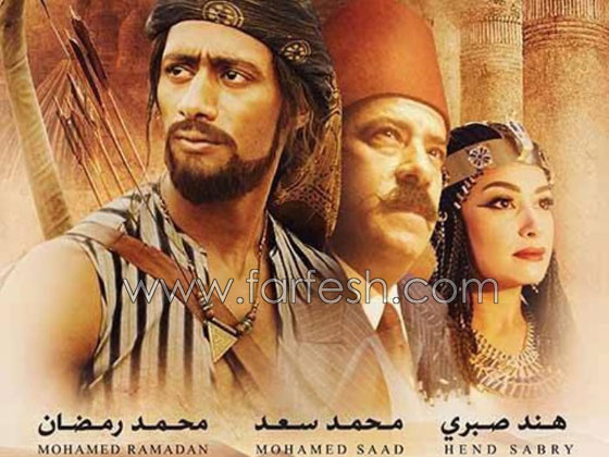 ماذا قال أحمد عزّ عن تفوق فيلمه (الخلية) على (كنز) محمد رمضان؟ صورة رقم 7