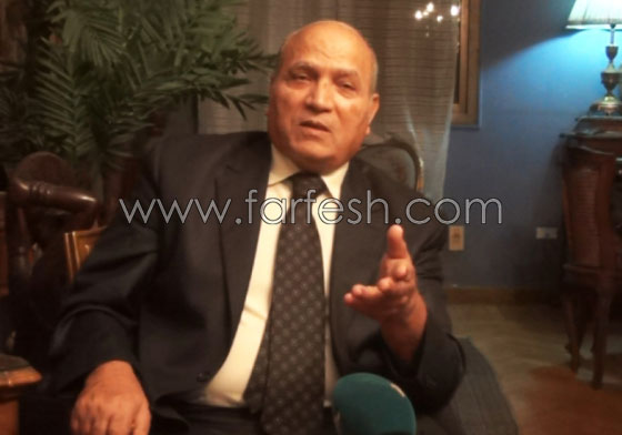 ابنة مرشح رئاسي سابق ترفع قضية على والدها.. والسبب؟! صورة رقم 4