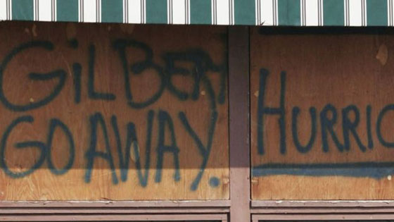  أقوى 5 أعاصير سُجلت في العقود الأخيرة ودخلت التاريخ بغضبها صورة رقم 3