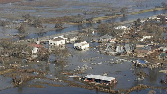  أقوى 5 أعاصير سُجلت في العقود الأخيرة ودخلت التاريخ بغضبها صورة رقم 5