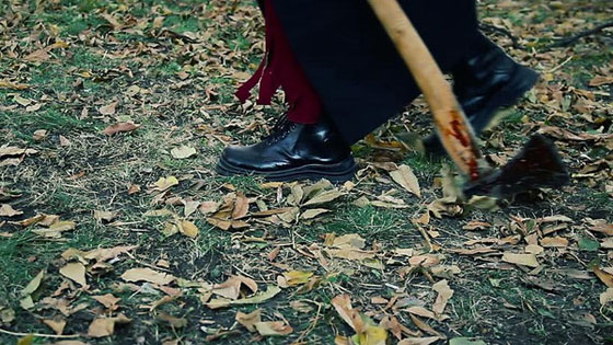 بلجيكا: أم تقتل طفلها بفأس وتنقض على ابنتها! صورة رقم 1