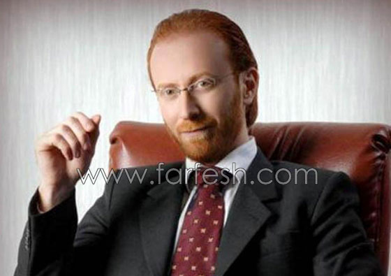 هل سيتم اليوم الافراج عن الممثل السوري مصطفى الخاني (النمس)؟ صورة رقم 3