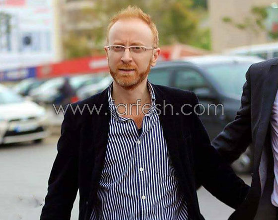 هل سيتم اليوم الافراج عن الممثل السوري مصطفى الخاني (النمس)؟ صورة رقم 4