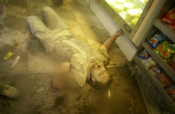 بالفيديو.. نشر تسجيلات المكالمات الأخيرة لضحايا هجمات 11 سبتمبر  صورة رقم 10