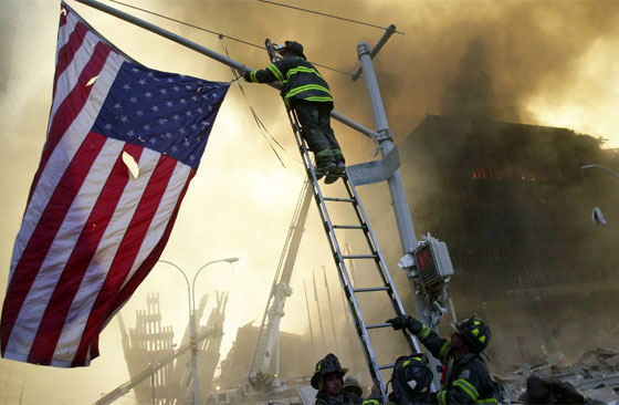 بالفيديو.. نشر تسجيلات المكالمات الأخيرة لضحايا هجمات 11 سبتمبر  صورة رقم 12