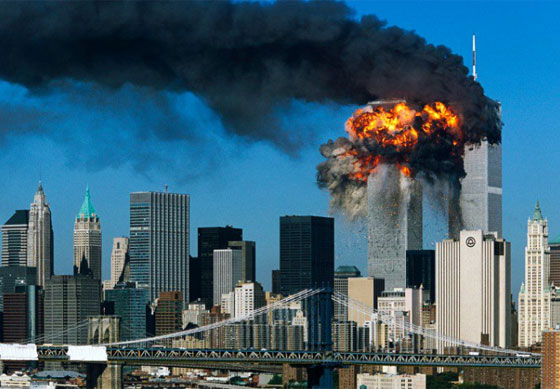 بالفيديو.. نشر تسجيلات المكالمات الأخيرة لضحايا هجمات 11 سبتمبر  صورة رقم 17