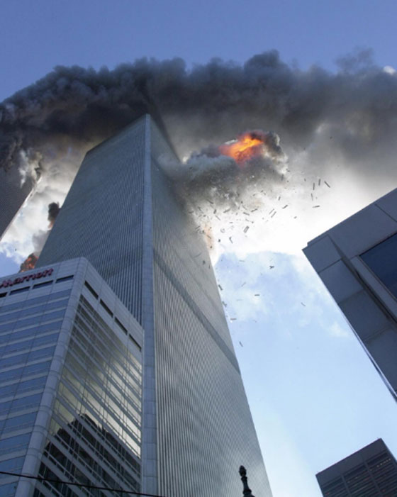 بالفيديو.. نشر تسجيلات المكالمات الأخيرة لضحايا هجمات 11 سبتمبر  صورة رقم 20