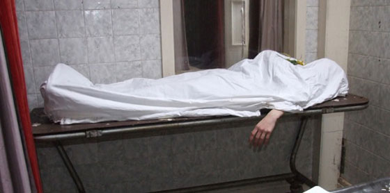 تفاصيل جديدة حول جثة الفاشينيستا الكويتية: انتحار؟ قتل؟ ام جرعة زائدة؟ صورة رقم 1