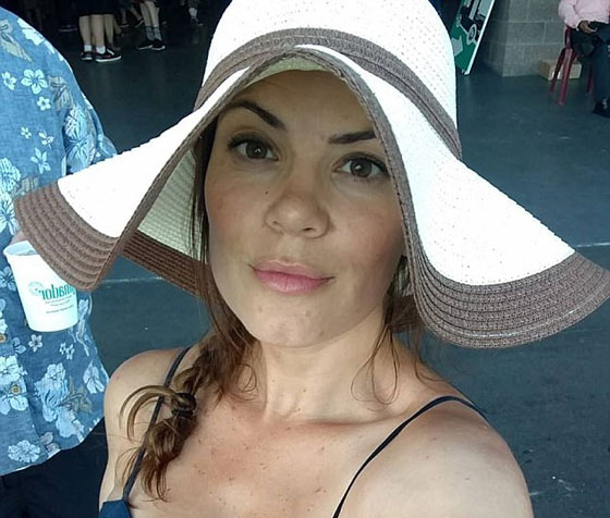 بالفيديو.. طرد امرأة حامل من مطعم والسبب؟! صورة رقم 4