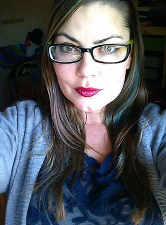 بالفيديو.. طرد امرأة حامل من مطعم والسبب؟! صورة رقم 5