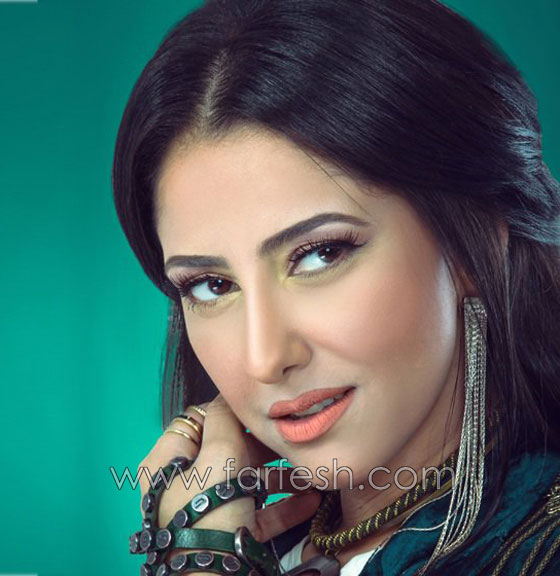 صور أبرز فنانات برج الحوت فمَن منهنّ تستحق لقب أجمل عيون؟ صورة رقم 5