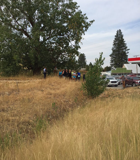 قتيل و3 جرحى بإطلاق نار في مدرسة أميركية صورة رقم 5