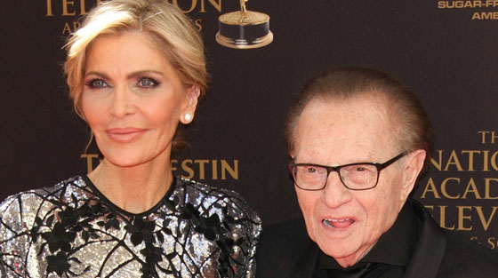 السرطان يقتل لاري كينغ المذيع الأشهر في العالم صورة رقم 3