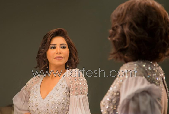 الفنانة شيرين ترقص شرقي في حفل زفاف على أنغام أغنية (بنت السلطان) صورة رقم 6