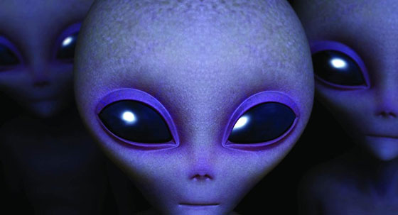 نهاية 2018.. علماء يرسلون اول اشارة الى كائنات فضائية صورة رقم 7