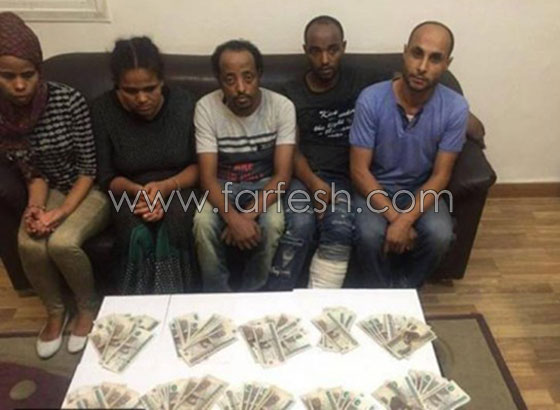 سرقة 70 الف جنية من فيلا اصالة وزوجها.. والعصابة مفاجأة! صورة رقم 1