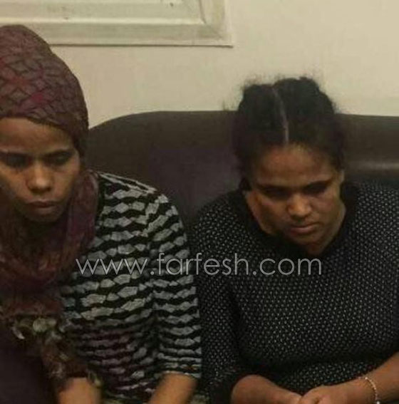 سرقة 70 الف جنية من فيلا اصالة وزوجها.. والعصابة مفاجأة! صورة رقم 4