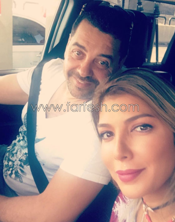 سرقة 70 الف جنية من فيلا اصالة وزوجها.. والعصابة مفاجأة! صورة رقم 6