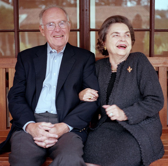 عطاء الاثرياء.. اقلهم كرما تبرع بـ 25 مليون دولار واكرمهم  بـ7500 مليارد صورة رقم 4